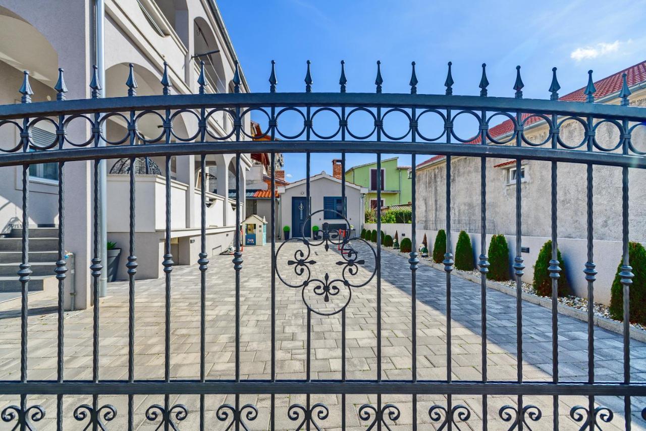 Holiday Apartment -Zadar Exterior foto